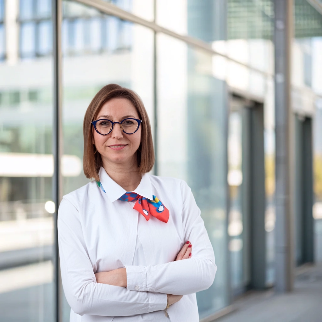 Ivona Krstanović